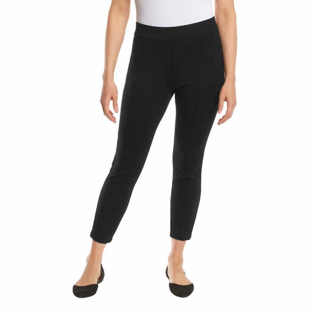 Anne Klein Ladies’ Tummy Control Ponte Pant